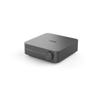 Wiim Amp Pro Space Grey Class-D Streaming Amplifier WiFi Bluetooth Multiroom