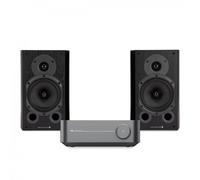 Wiim Stereo Amplifier Pro - Space Grey