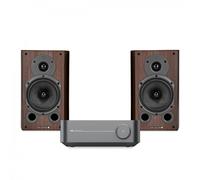 Wiim Stereo Amplifier Pro - Space Grey