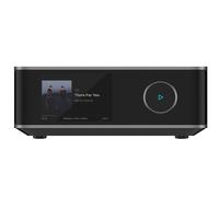 WiiM Amp Ultra Network Integrated Amplifier