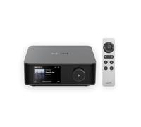 WiiM Amp Ultra Network Integrated Amplifier