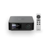 WiiM Amp Ultra Network Integrated Amplifier