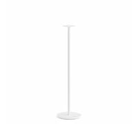 Norstone Floor Stand for Wiim Sound Speakers White