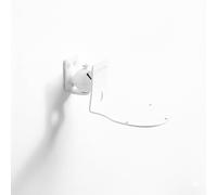 WiiM Norstone Sound Wall Mount Bracket - White
