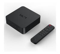 WiiM Pro Plus Audiophile Grade Multi-Room Music Streamer - Clearance