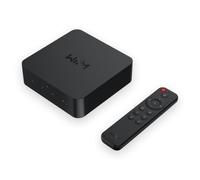 WiiM Pro Plus Music Streamer for Stereo Systems, Modernize Your Hi-Fi
