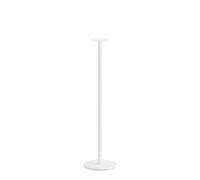 WiiM Sound Floor Stand White