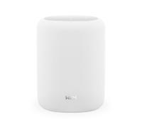 WiiM Sound Lite Smart Speaker, Multi-Room Wireless Speaker, White