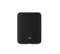 WiiM Sound Lite Wireless Smart Speaker Black