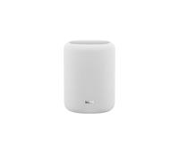 WiiM Sound Lite Wireless Multiroom Smart Speaker - White