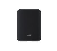 WiiM Sound Lite Wireless Music System, Black