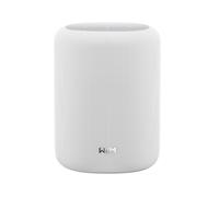 WiiM Sound Lite Wireless Smart Speaker White