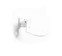WiiM Sound Wall Mount White