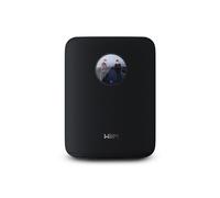 WiiM Sound Wireless Music System, Black