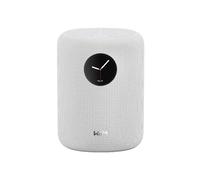 WiiM Sound Wireless Speaker - White