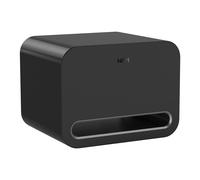WiiM Sub Pro 8 Inch 250W Wireless Subwoofer Black - Clearance