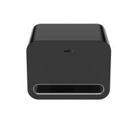 WiiM Sub Pro Subwoofer, Black