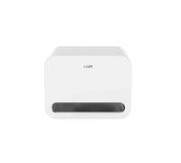 WiiM SOUND Wireless Multiroom Smart Speaker with Display - White