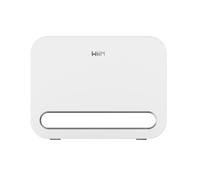 WiiM Sub Pro Subwoofer, White