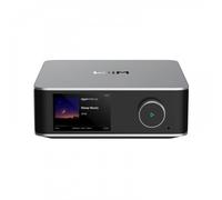 Wiim ULTRA Flagship Music Streamer Silver