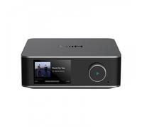 Wiim ULTRA Flagship Streamer Space Grey