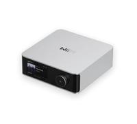 Wiim ULTRA Music Streamer Silver