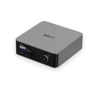 Wiim ULTRA Music Streamer Space Grey