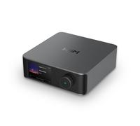 WiiM Ultra Music Streamer & Digital Preamp | 3.5" Touchscreen, Compatible with