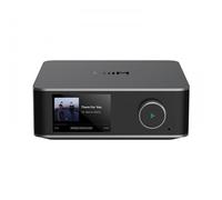 Wiim ULTRA Music Streamer Space Grey - Clearance