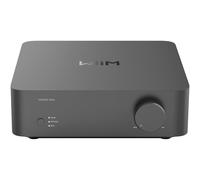WiiM Vibelink Amp High-Performance Stereo Amplifier Space Grey - Clearance