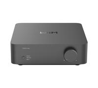 WiiM Vibelink Amplifier Space Grey