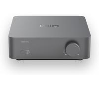 WiiM Vibelink Integrated Amplifier - Space Grey