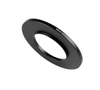 WIIYE 49mm to 82mm Step-Up Ring Adapter,49mm to 82mm Step Up Filter Ring,for All Brands UV ND CPL Metal Stepping Up Ring Adapter Filter (49mm to 82mm)