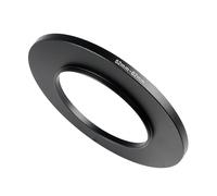WIIYE 52mm to 82mm Step-Up Ring Filter Adapter for All Brands UV ND CPL Metal Ring Step-Up Rings Adapter Filter (52mm to 82mm)
