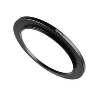 WIIYE 62mm to 77mm Step-Up Ring Filter Adapter for All Brands UV ND CPL Metal Ring Step-Up Rings Adapter Filter (62mm to 77mm)