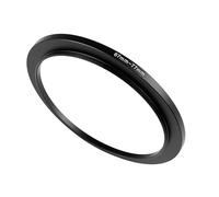 WIIYE 67mm to 77mm Step-Up Ring Adapter,67mm to 77mm Step Up Filter Ring,for All Brands UV ND CPL Metal Stepping Up Ring Adapter Filter (67mm to 77mm)