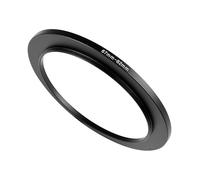 WIIYE 67mm to 82mm Step-Up Ring Filter Adapter for All Brands UV ND CPL Metal Ring Step-Up Rings Adapter Filter (67mm to 82mm)