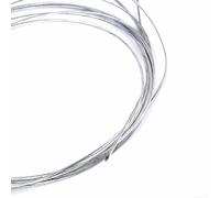 WIIYENA 1 Pair Shifter with Cable Bicycle Shifter Speed Lever with Cable Trigger Gear Lever Shifter 15/18/21 Speed Mountain Bikes