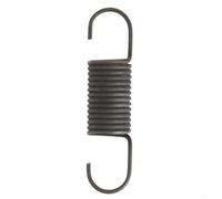 WIIYENA 1 Spring 4 Springs Snowblower Spring Auger Spring Snow Thrower Spring For Murray 24-inch 1695539 Tensile And Compressive 1736469YP Coil Spring(1pcs)