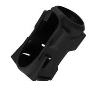 WIIYENA 1pcs 49-16-2563 12V Fuel 1/2in Mid-Torque Rubber Protective Boot, Mid-Torque Wrench for 2563-20 2562-20(Black)