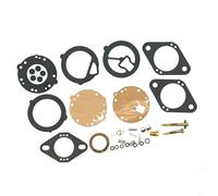 WIIYENA 3D Printed Aluminum Alloy Computer Mount for Garmin Edge 540 840, Base Holder Bracket Repair Part for Screws