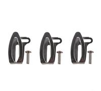 WIIYENA 3pcs Replacement Belt Clip Hook 18V Driver Drill DS18DSAL WH18DSAL DS18DBL for Replaces Part 372229