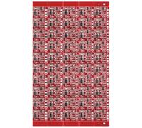 WIIYENA 50pcs TTP223 Capacitive Touch Switch Modules, Self-Locking/Non-Locking, 2.5V-5.5V, 15x11mm PCB Board for Arduino DIY Projects