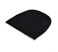 WIIYENA Activated Carbon Filters 2Pcs Accessories Dehumidifier for EBAC 2000 Series Parts Replacement 2600e 2600ex 2650e