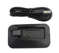 WIIYENA Bike Battery Charger for SRAM/for ETAP/for AXS, Dropper Seat Post Battery Charger, Electronic Shifting Dropper Seat Tube Charger Replacement