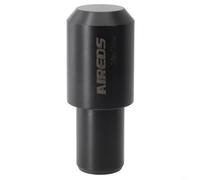 WIIYENA Bike Suspension Fork Seal Installer Tool Set for Fox 30/32/34/35/36/40mm Plastic Kit(35mm/36mm)