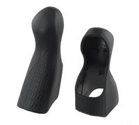 WIIYENA Bikes Shift Lever Covers Bicycle Brake Lever Hoods for St-5700 105 Gear Rubber Cycling Gear Shift Cover Accessories