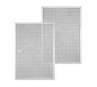 WIIYENA Cooker Hood Filter Replacement 11.75x17.25x0.35 Aluminum Range Hood Grease Filter for QS1 WS1 WS2 S99010303 S99010300 for BPS1FA36