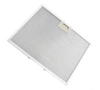 WIIYENA Cooker Hood Filter Replacement, Mesh Hood Vent Filter 400 x 300 x 9mm Fit for Many Leading Brand of Cooker Hood