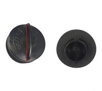 WIIYENA Filter for Element Lock Buckle for Eagle Sweeping Robots, Wall Mounted Vacuum Cleaner Accessory, Secure Fastening Clip Black 44x3cm and 37x265cm(D)